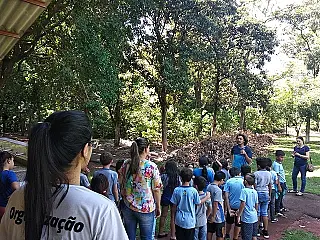 Imam define a programação da Semana do Meio Ambiente