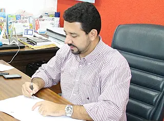 STJ nega Recurso ao MPMS contra ex-prefeito de Itaporã