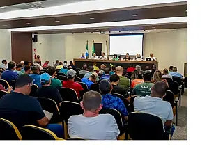 Copa dos Campeões da Assomasul será realizada em Corumbá