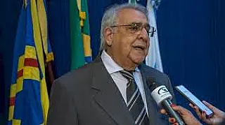 Jerson Domingos concorrerá à presidência do TCE-MS