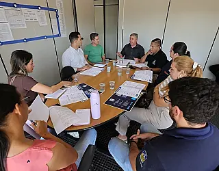 Organizadores de eventos devem solicitar autorização antecipadamente
