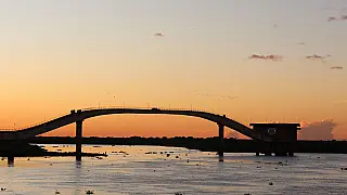 Rio Paraguai e Pantanal podem ter em 2024 a pior seca da história do MS