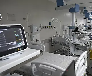 Novo HRD integra Rede de UTIs Inteligentes