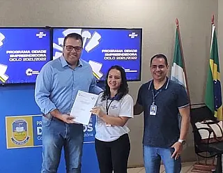 Sebrae orienta Prefeitura