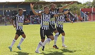 Operário estreia quarta-feira na Copa do Brasil representando MS