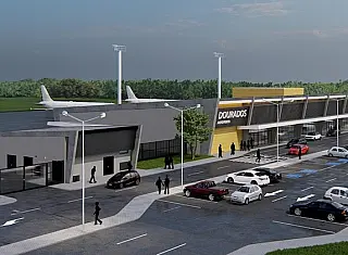 SAC autoriza licitação de novo terminal do aeroporto