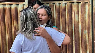 Mães atípicas encontram acolhimento em Lia Nogueira