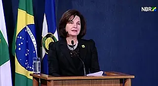 Procuradora-geral é favorável à prisão de condenado em segunda instância