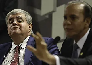 Carlos Marun vai tentar ajudar deputados de MS na PGR