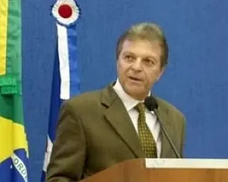 Suspeito de matar ex- mulher em Três Lagoas pode ter contas bloqueadas
