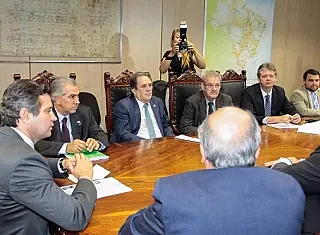 Empresa suspende obra, e pedágio não será reajustado no Estado