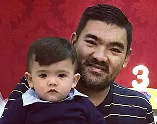 Acidente automobilístico mata empresário de Dourados e o filho de um ano