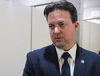 Delegado Geral da PC deixa função
