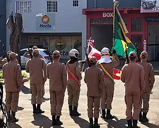 Polícia Militar e Bombeiros abrem concurso em MS