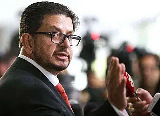 Deputado mineiro entra no páreo e embola disputa na Câmara Federal