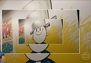 Morre Ziraldo, o 'pai' do Menino Maluquinho