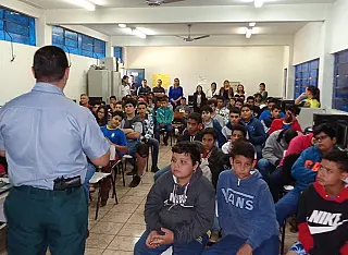 Rede municipal de Educação implanta Núcleo Psicopedagógico