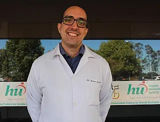 Gastropediatra do HU fala sobre alergia aos alimentos na infância