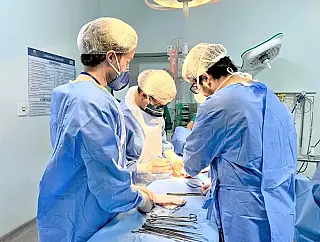 MS vai oferecer cirurgias gratuitas para vítimas de bullying