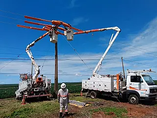 Energisa oferece curso gratuito em Dourados