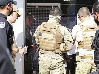 Nova operação policial fecha empresa e mira deputado ligado ao jogo do bicho no Estado