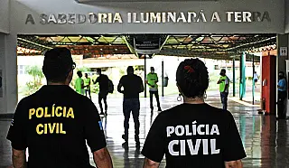 Polícia Civil dá dicas para evitar furtos em residências durante a Semana Santa