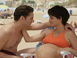 Produção espanhola aborda o câncer de mama em Cineclube