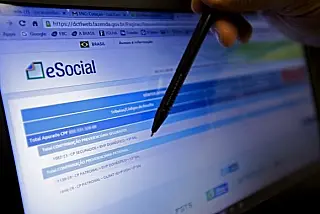 Empresas de todo o país já podem testar o sistema informatizado eSocial