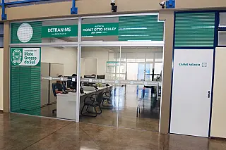 Trabalhador não paga exame psicológico no Sest Senat