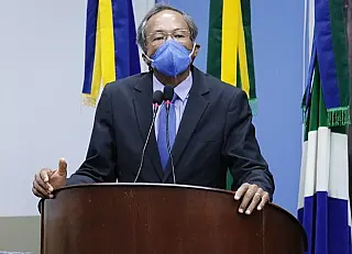 Ishy defende Audiência Pública para detalhar números da LDO em Dourados
