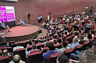 Estado lança Inventário de Bens em ato público