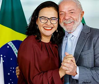 Agenda do Governo reforca compromisso com MS