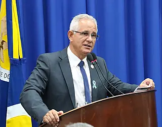 Vereador debate repasses à Saúde