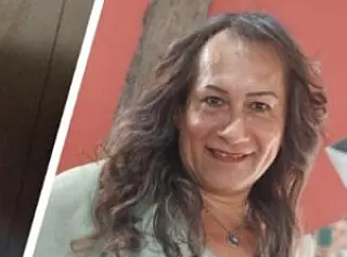 'Tieta' é morta a facadas pelo namorado