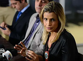 Polícia do Rio quer mais informações para confirmar estupro