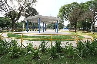 Prefeitura apoia Corrida e Caminhada organizada por empresa