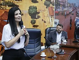 Seminário proposto por Mauricio incentiva o acolhimento familiar