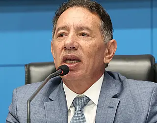 Gerson Claro analisa Senado com cautela