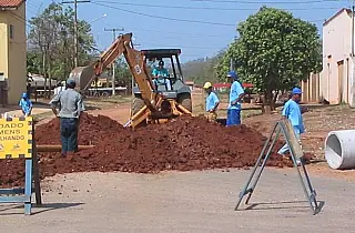 Sanesul supera metas e garante água e esgoto com qualidade