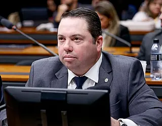Projeto de Rodolfo Nogueira proíbe bets no Brasil