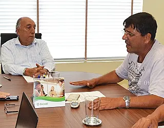 Senador Pedro Chaves promete assinar pedido de CPI da Previdência