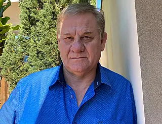 Morre o prefeito Ademar Dalbosco