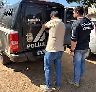 Pastor é preso acusado de estuprar a filha, enteadas e netas