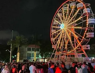 Prefeitura abre edital para Dourados Brilha 2024