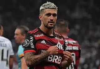Flamengo recebe o Bolívar pela Libertadores