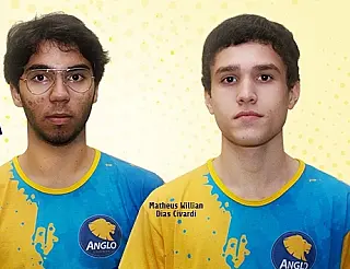 Ex-alunos do Anglo conquistam medalhas em Olimpíada Brasileira de Física