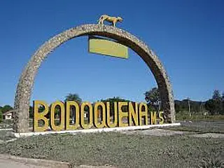 Aberta concessão para gestão do Parque da Bodoquena