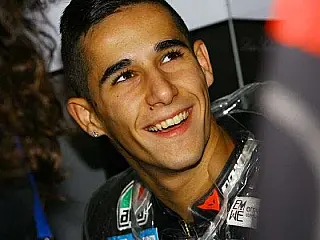 Piloto morre em acidente preparatório a MotoGP da Espanha