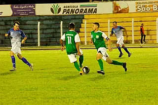 Próxima etapa da Copa Assomasul será sábado em Itaquiraí