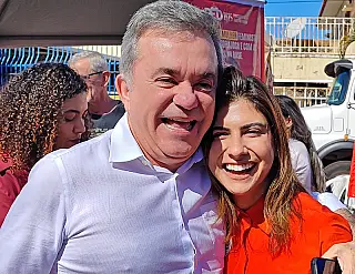 Vander Loubet é diagnosticado com câncer de próstata